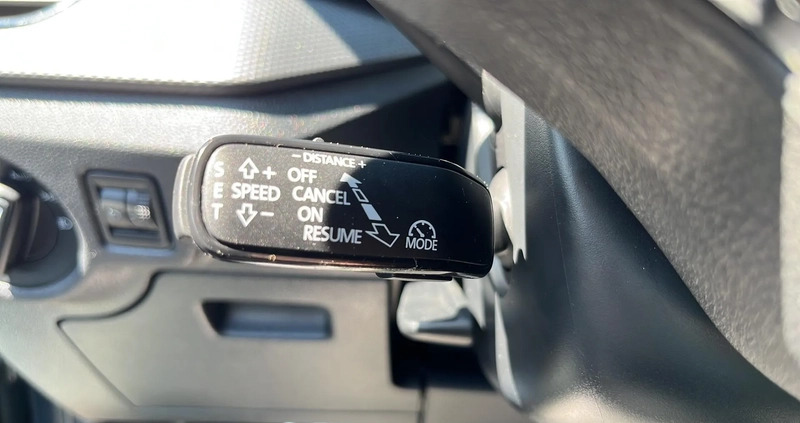 Skoda Kamiq cena 85900 przebieg: 20500, rok produkcji 2020 z Gołdap małe 211